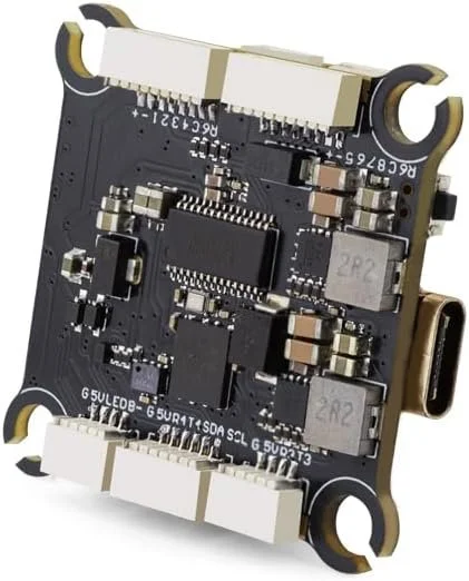 HGLRC Specter F722 Pro MPU6000 Flight Controller