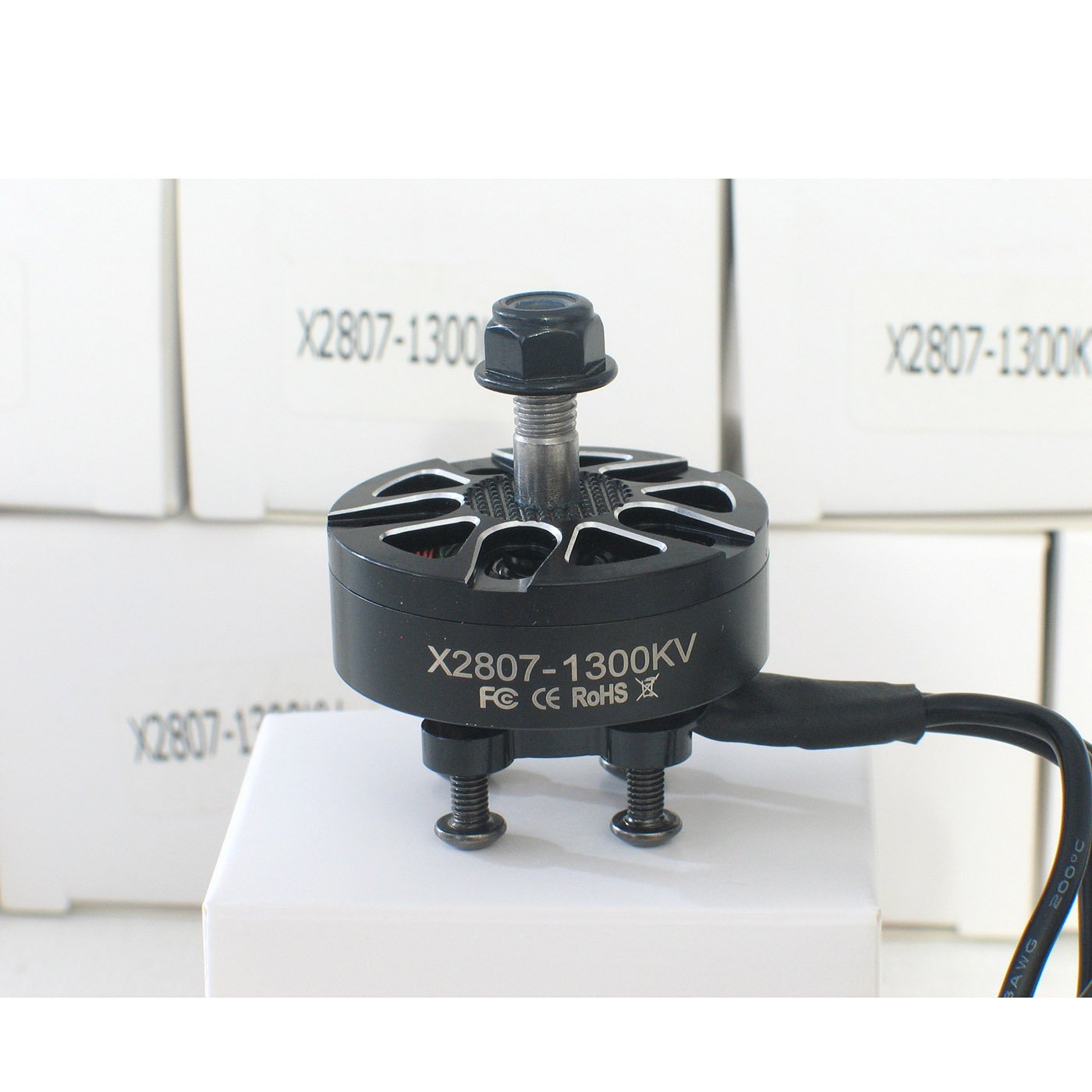 E-Power XRotor 2807 Brushless Motor 1300kV