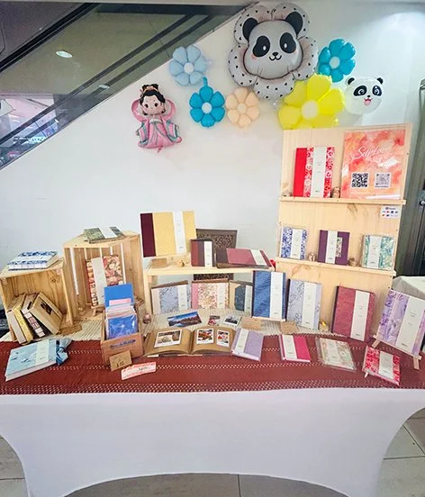 SLP's First Montreal Market!