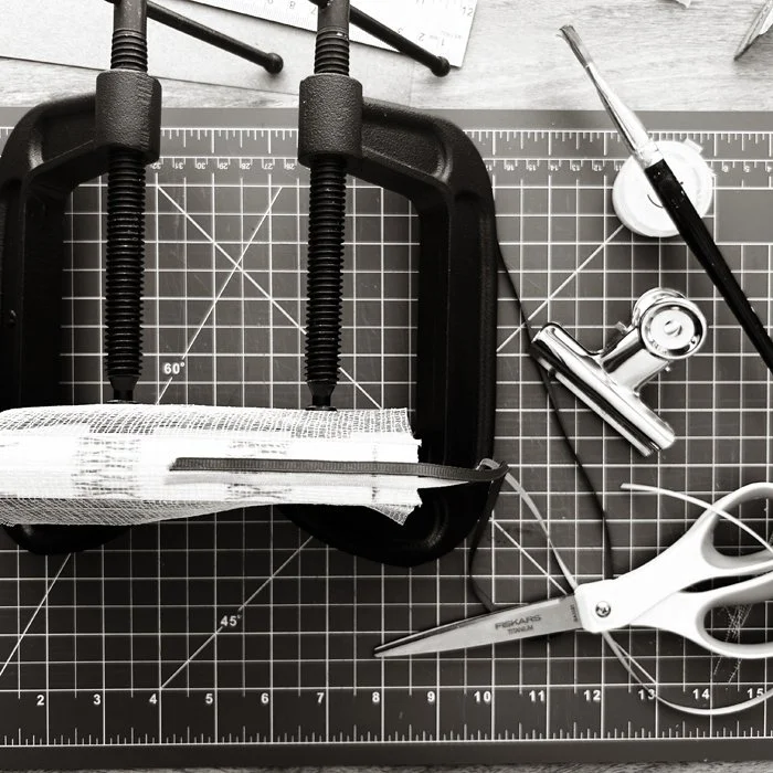 Bookbinding Resources