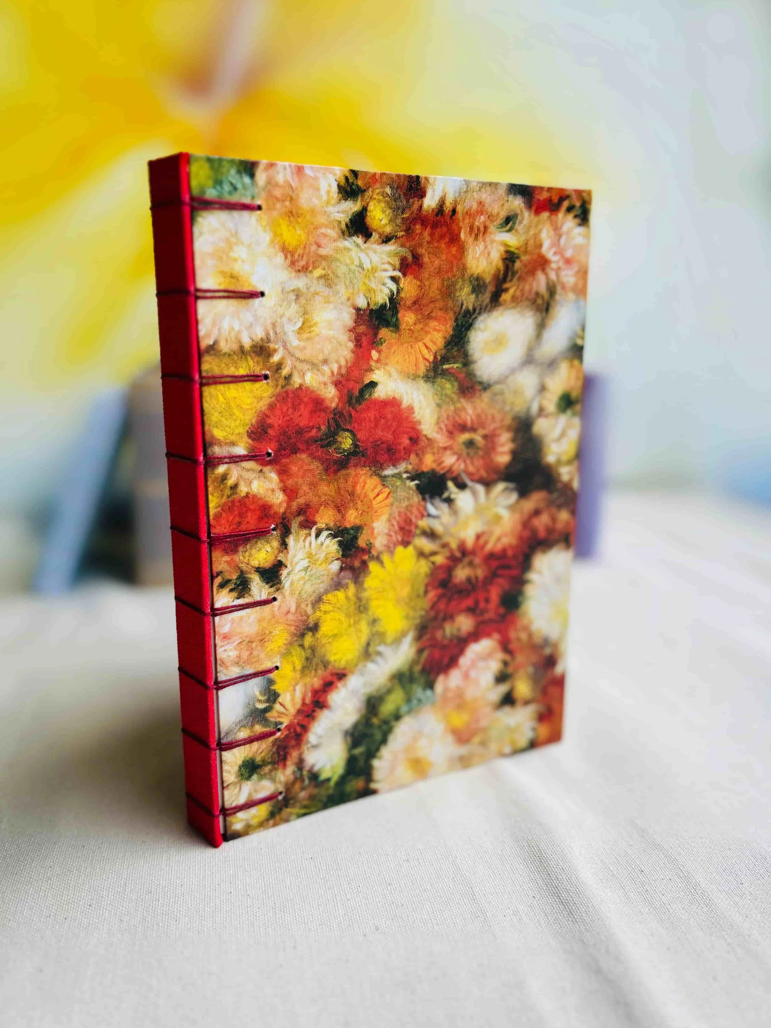 Impressionism Collection - Sketchbook - Monet