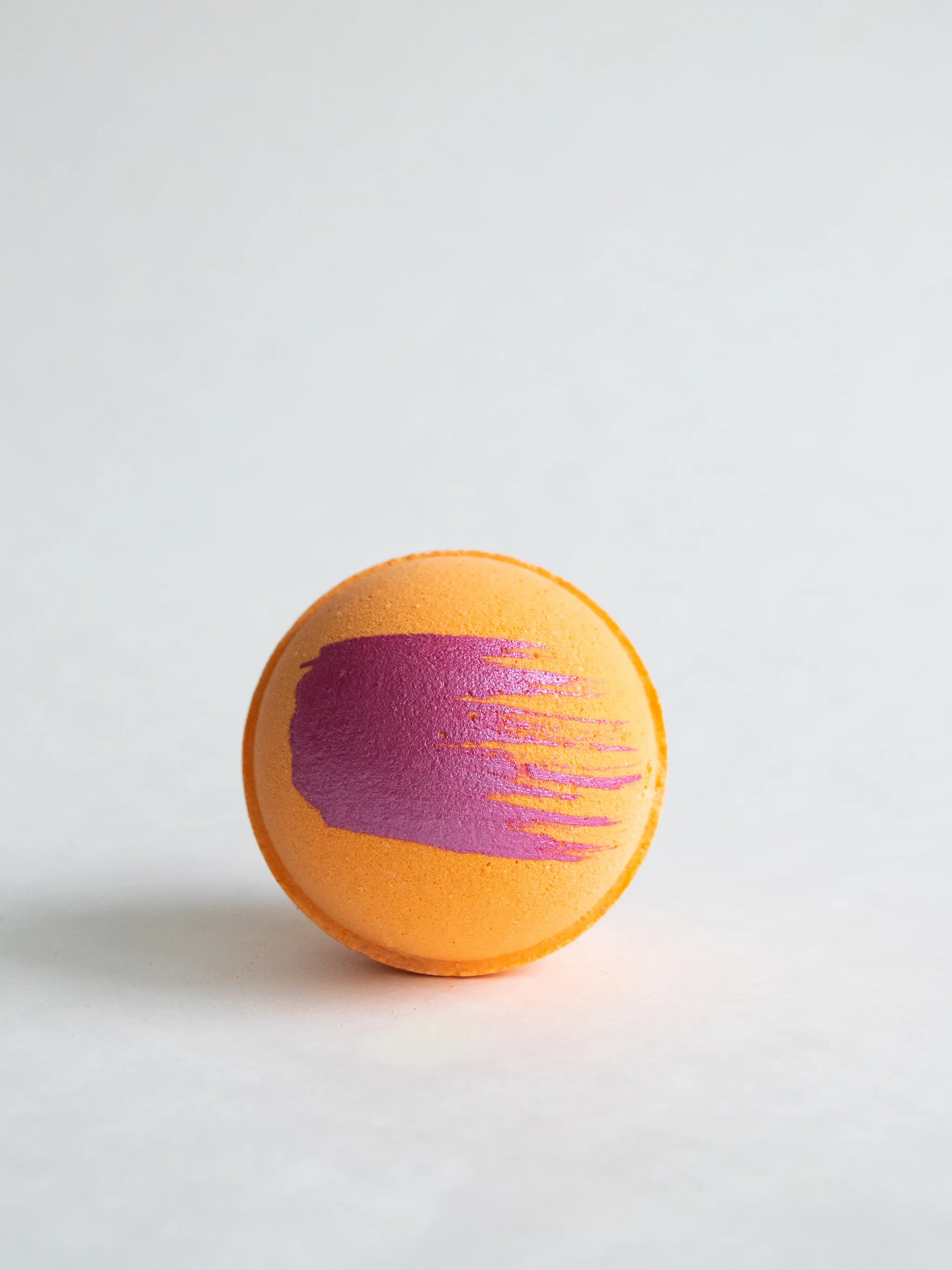 Bath Bomb - Satsuma