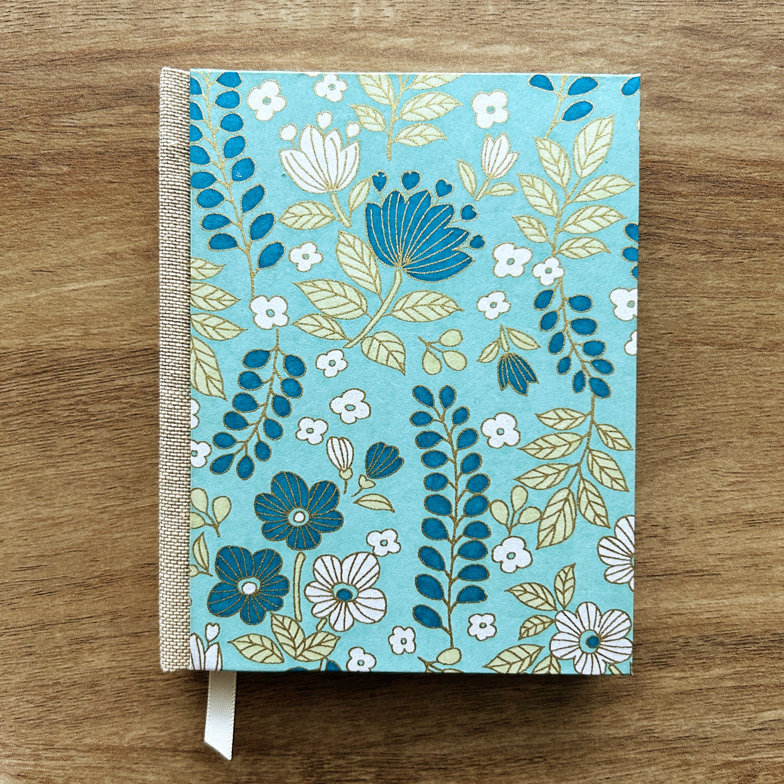 Spring Collection - Hardcover Journals