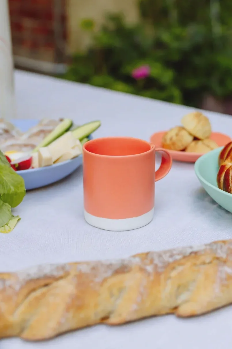 Coffee Cup by Atelier Make