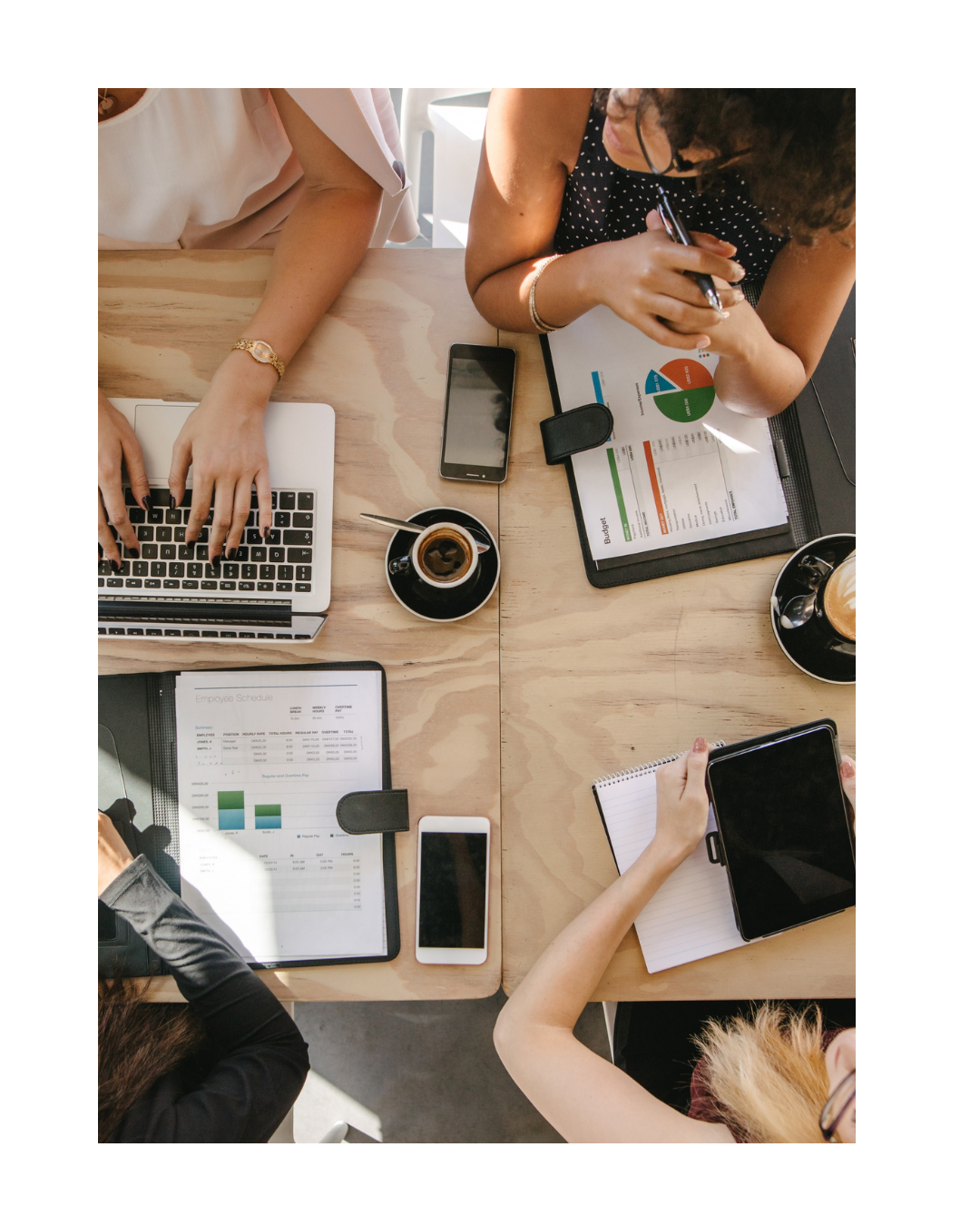 Group Menopause Coaching