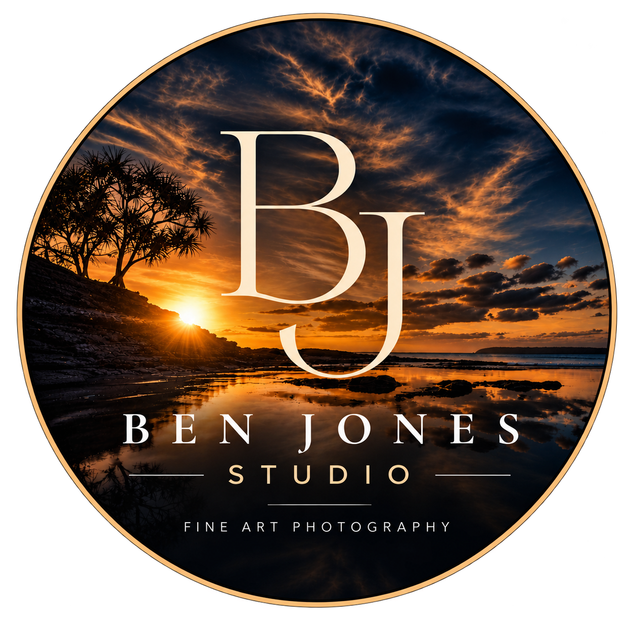 Ben Jones Studio