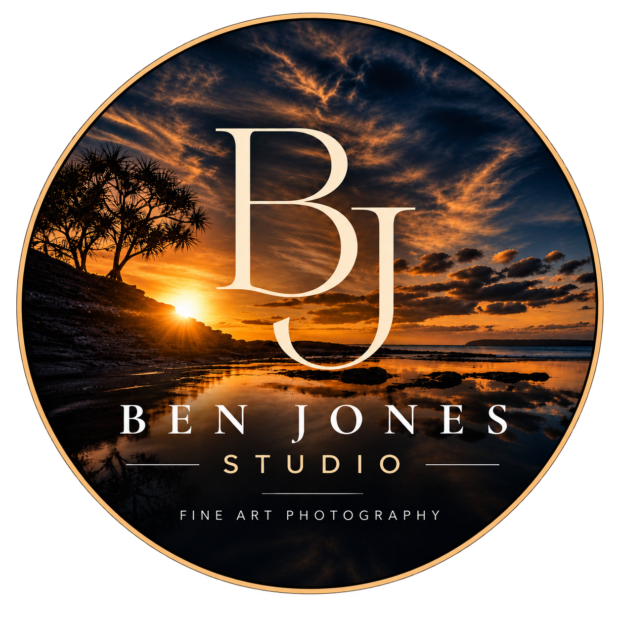 Ben Jones Studio