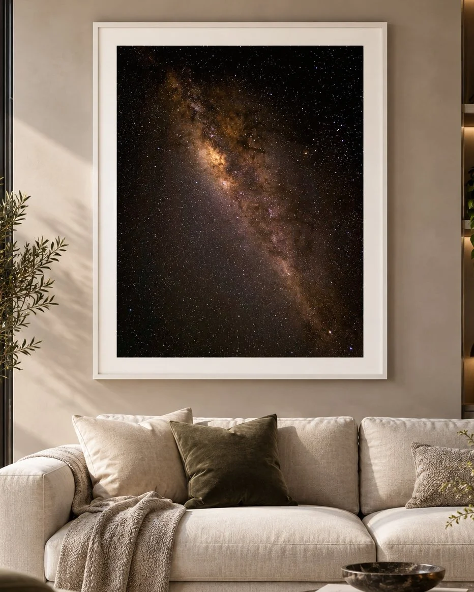 Celestial Veil