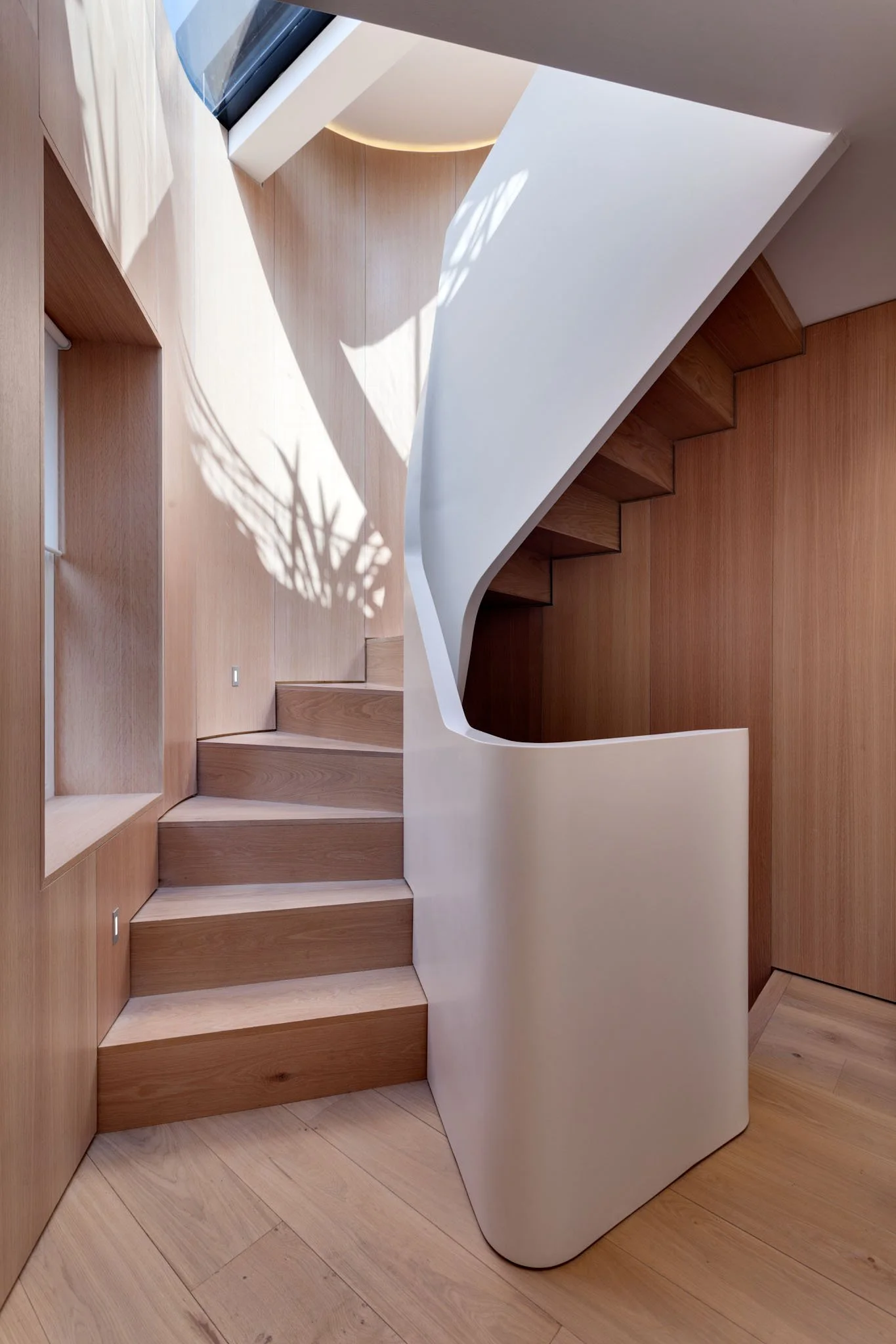 Flatiron House — Form Studio