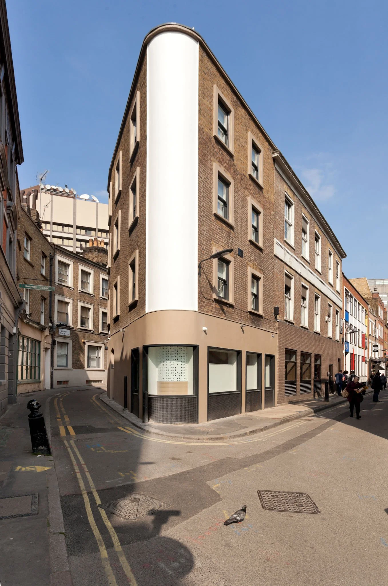 Flatiron House — Form Studio