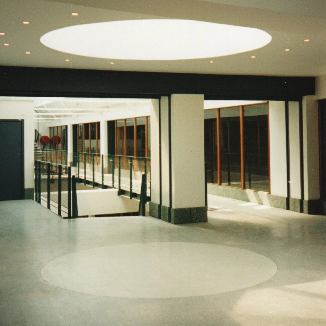London Fashion Centre