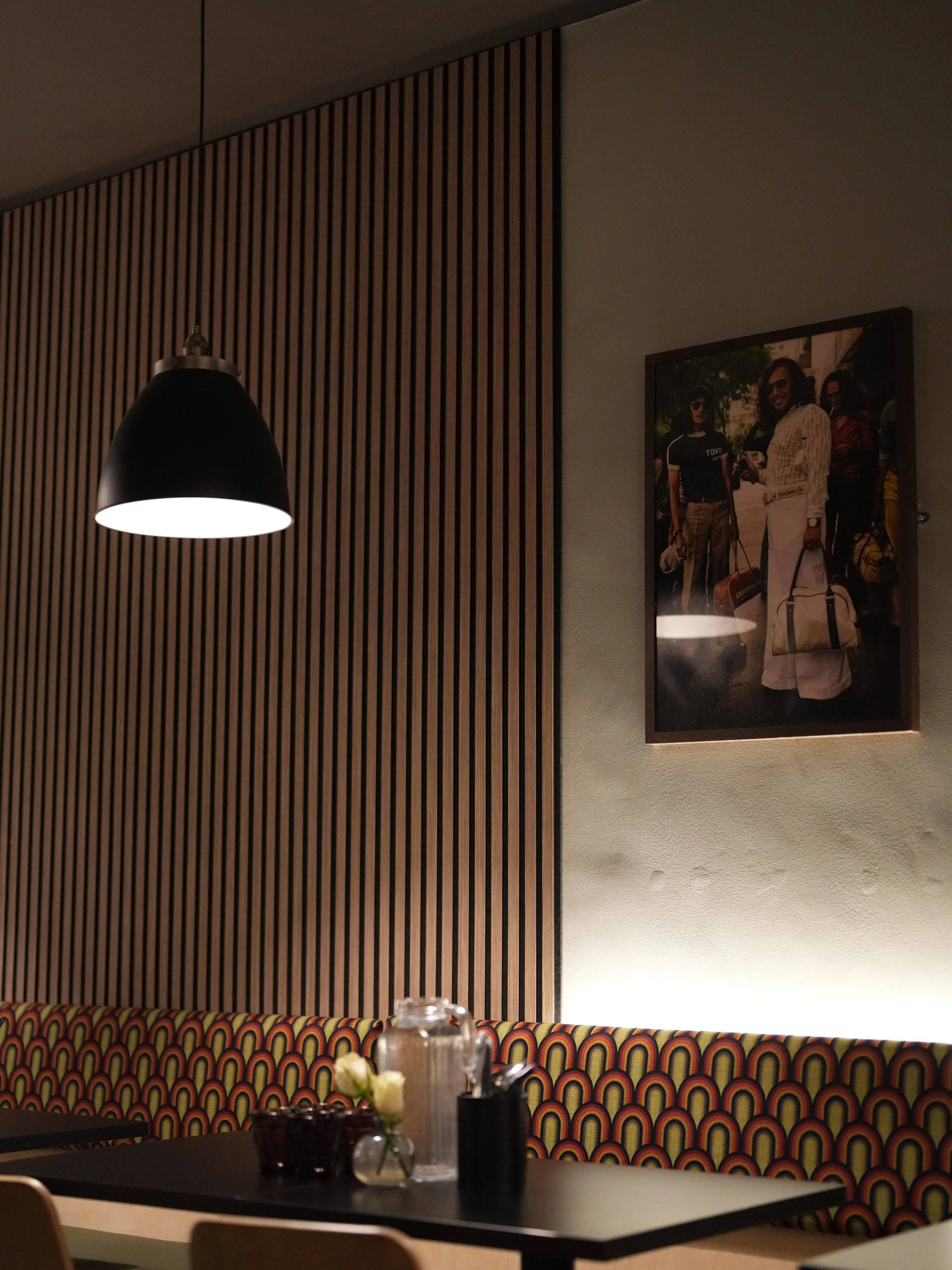 Janda Diner