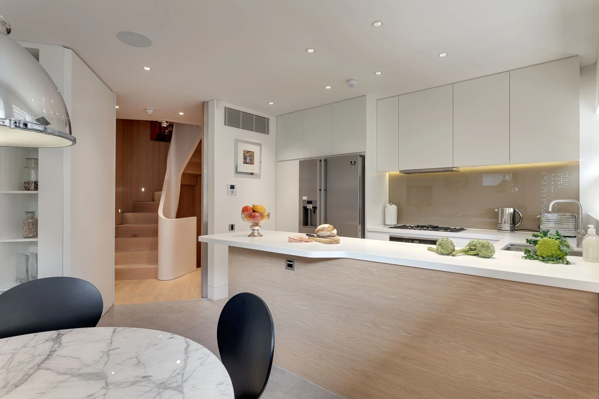 Flatiron House — Form Studio