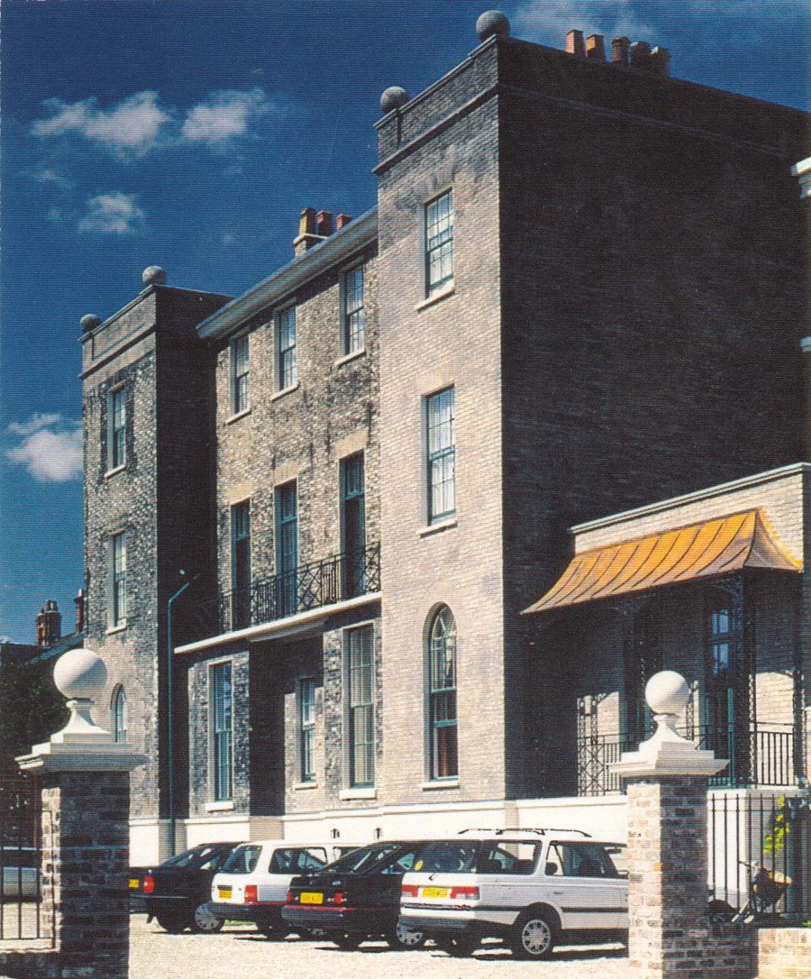 Grange Hotel