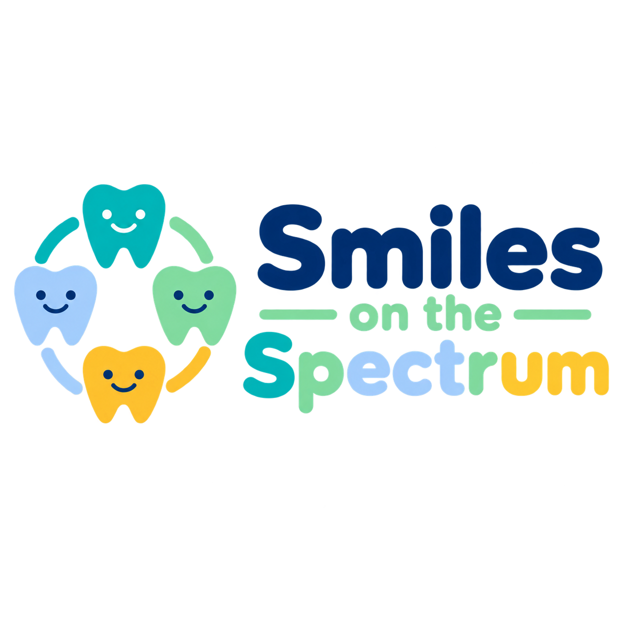 Smiles on the Spectrum