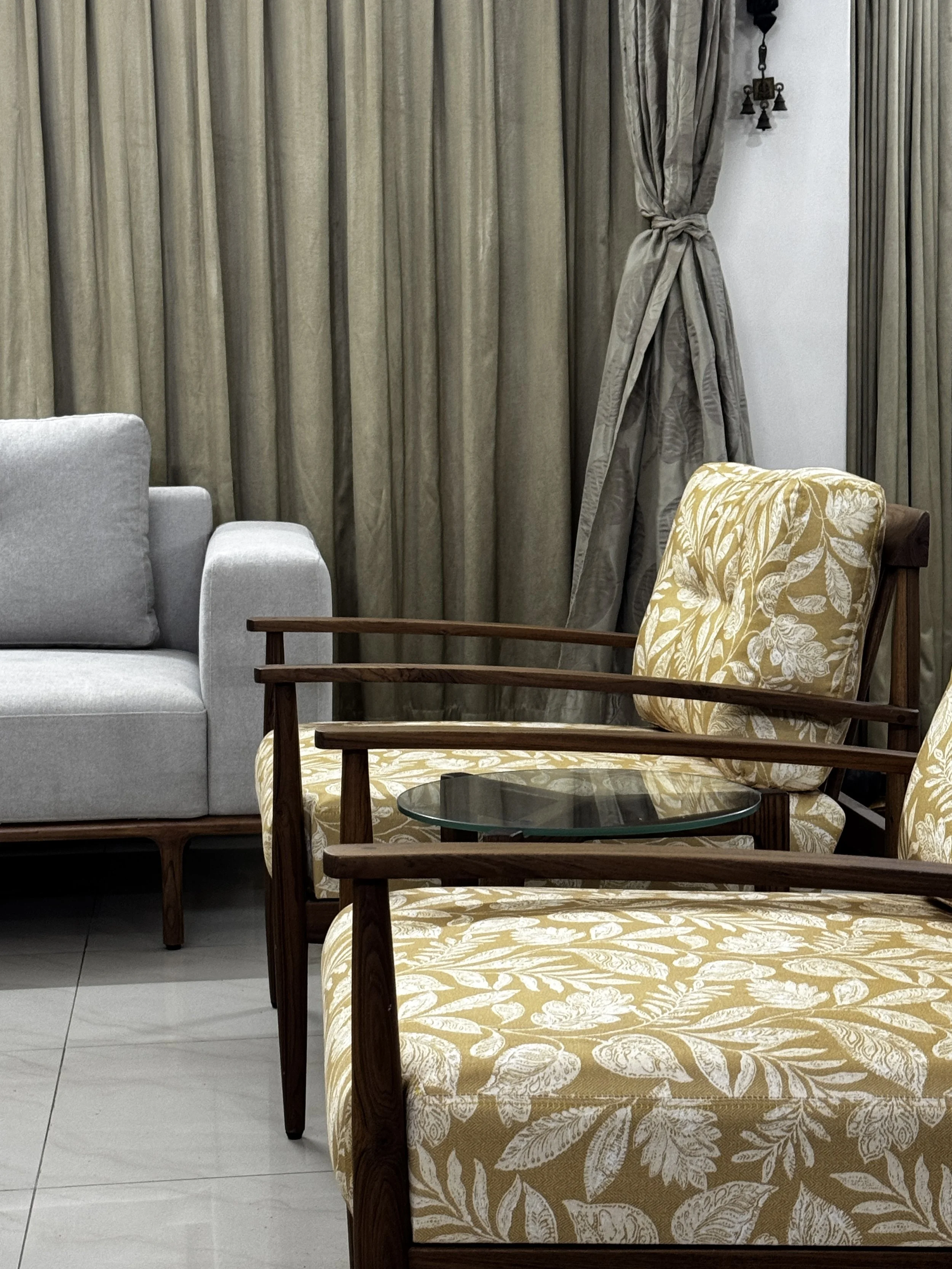 The Grand Vignette
