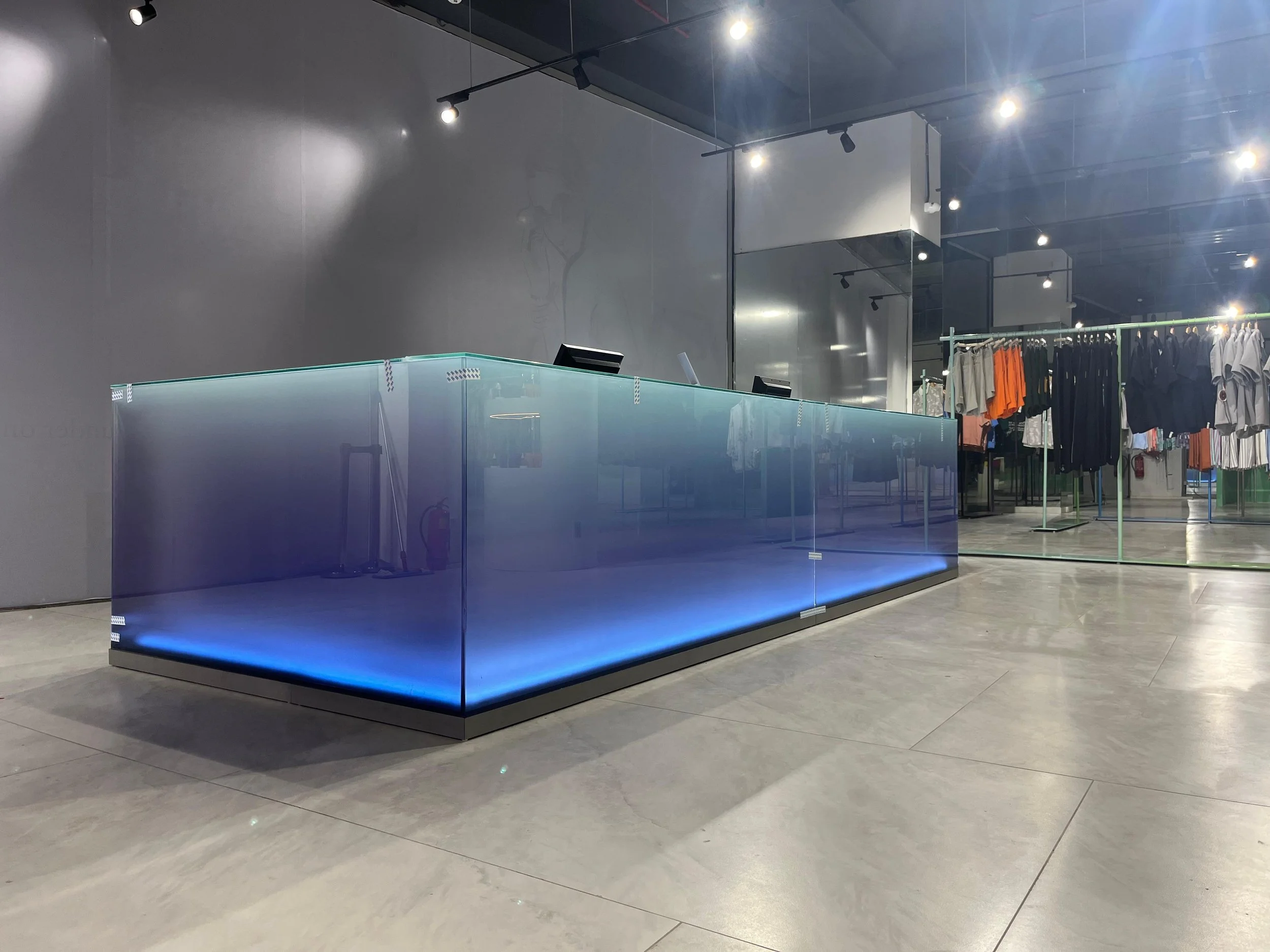 Aurum Flagship Boutique