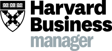 Das Bild zeigt ein Logo mit einem Wappen und dem Wort 'manager' darunter, wahrscheinlich im Zusammenhang mit dem Berufsbild des Managers.