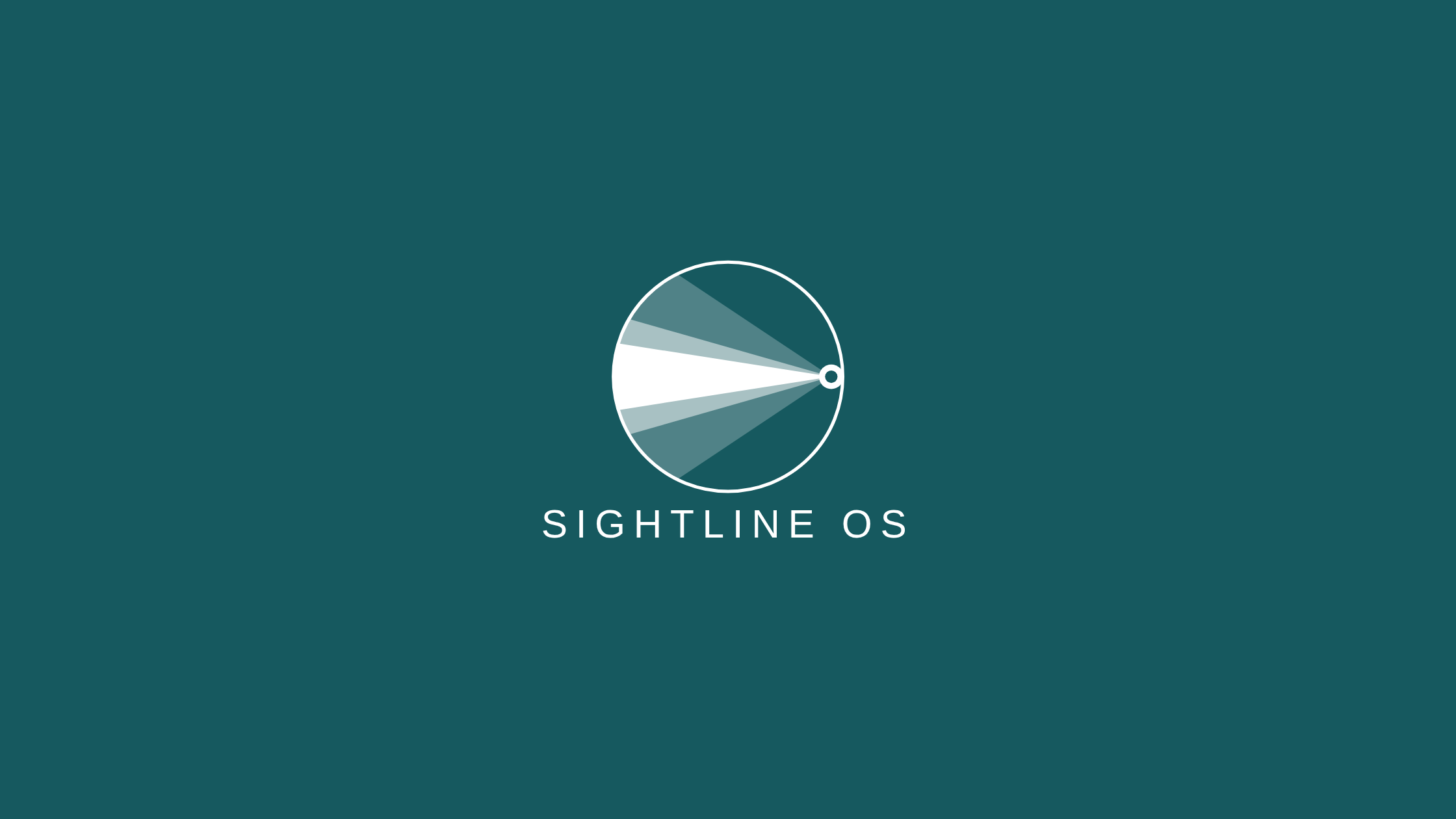 Our Story: Why We’re Building Sightline OS