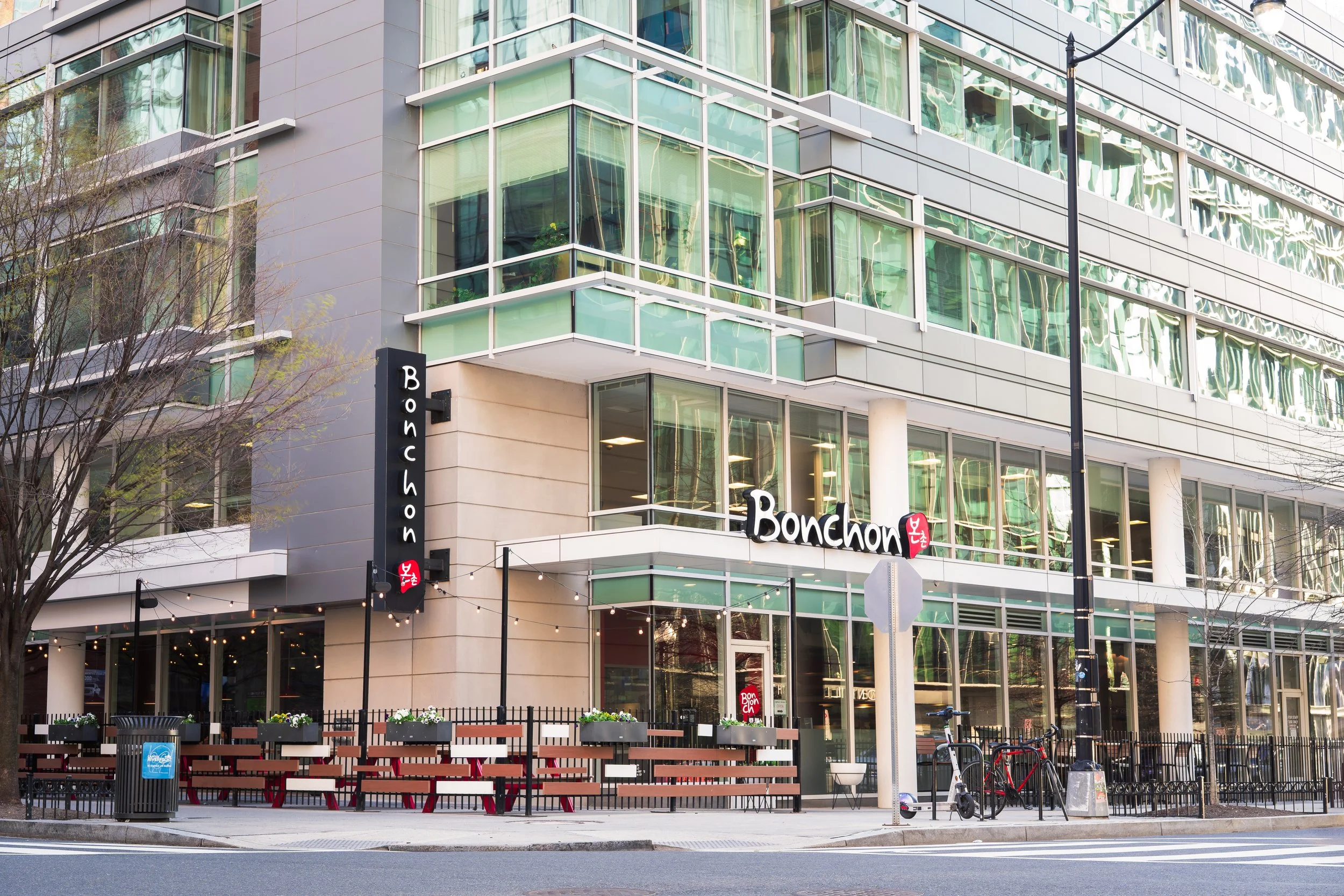 How Bonchon Drove Supply Chain Excellence Across a Low-Density National Restaurant Footprint