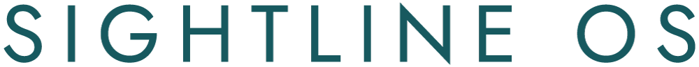 Sightline OS (Copy)