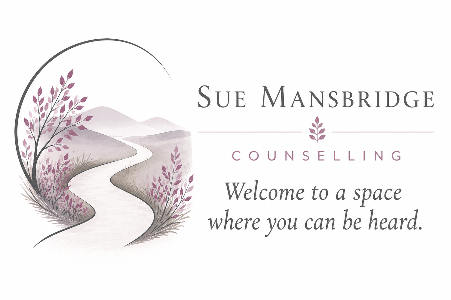 Sue Mansbridge Counselling