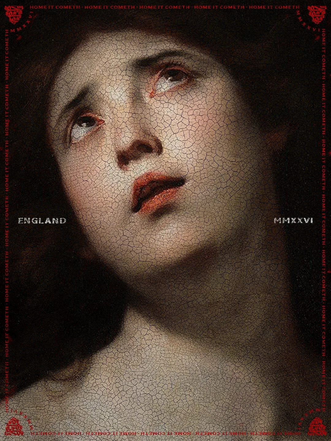 ☩ 𝔊𝔦𝔳𝔢 𝔲𝔰 𝔱𝔥𝔢 𝔰𝔱𝔯𝔢𝔫𝔤𝔱𝔥 ☩