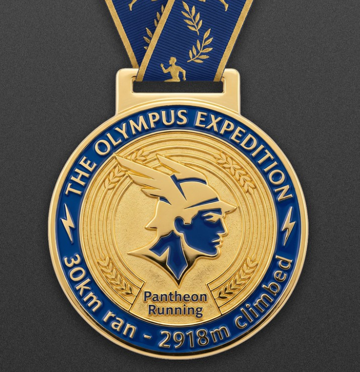 The Olympus Expedition - Medal Only.png