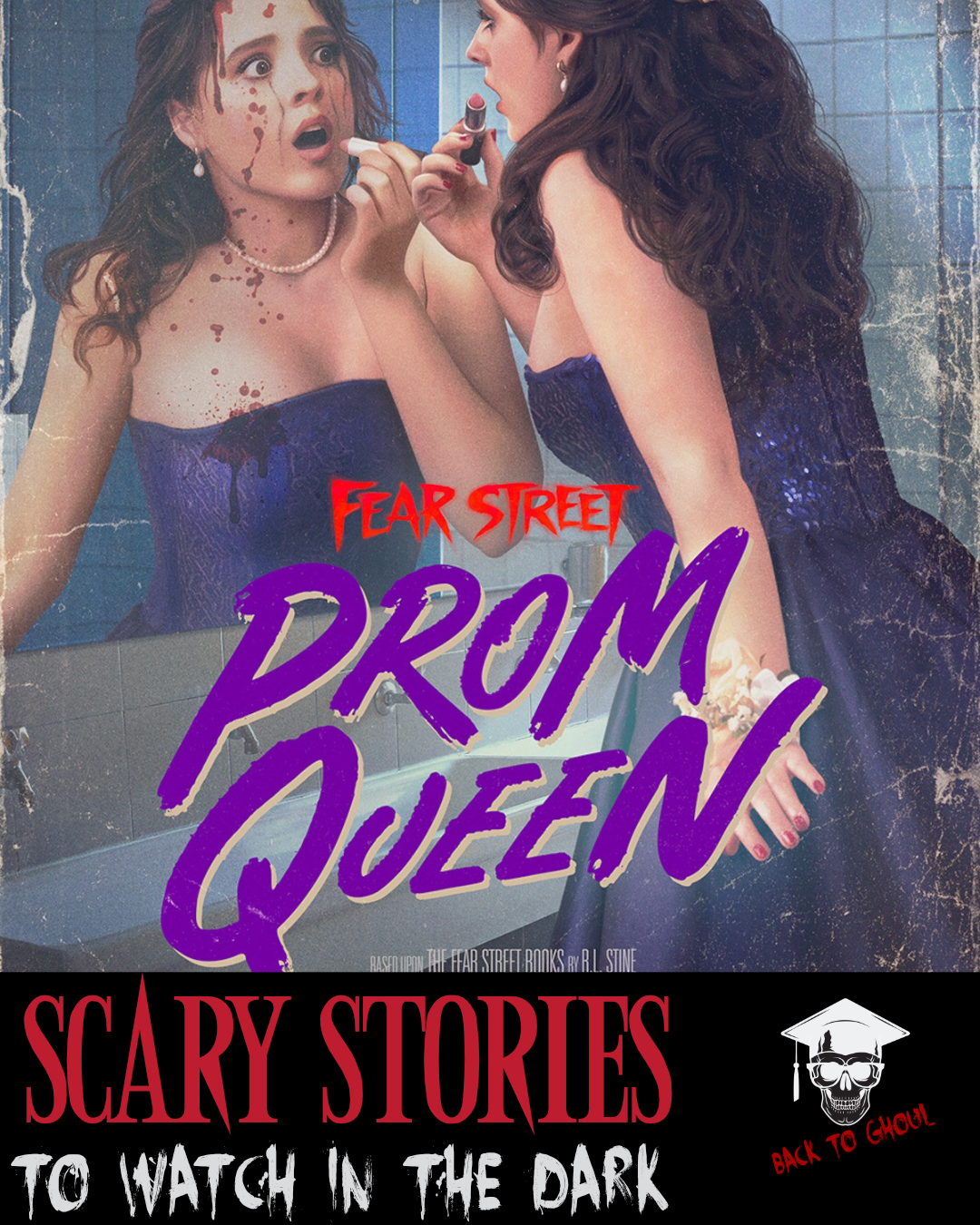 Fear Street: Prom Queen