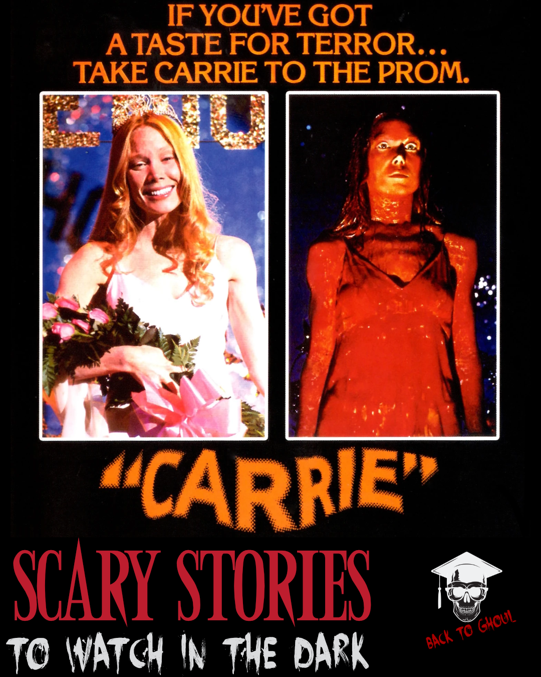 Carrie (1976) 