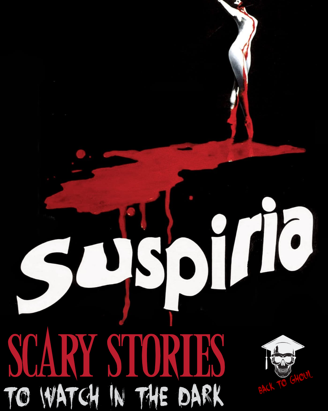Suspiria (1977)