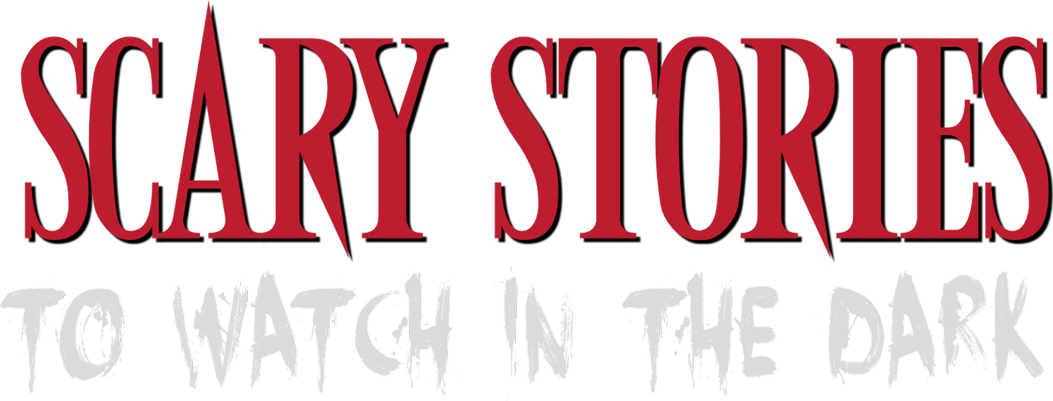 Scary Stories to Watch in the Dark