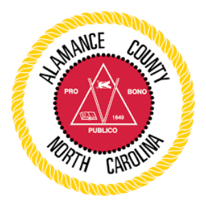 Alamance County