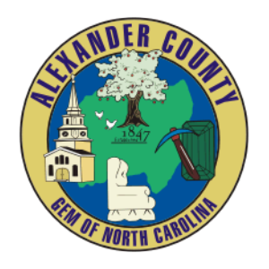 Alexander County