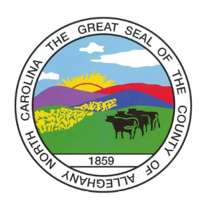 Alleghany County