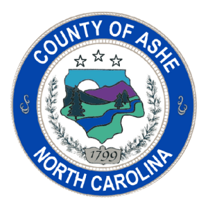 Ashe County