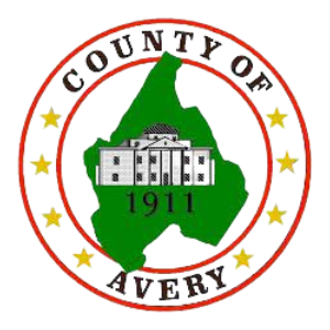 Avery County
