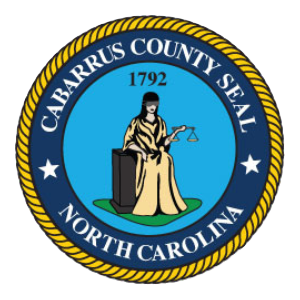 Cabarrus County