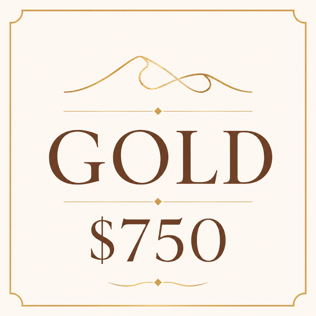 Gold - EMS at Cherokee Vendor
