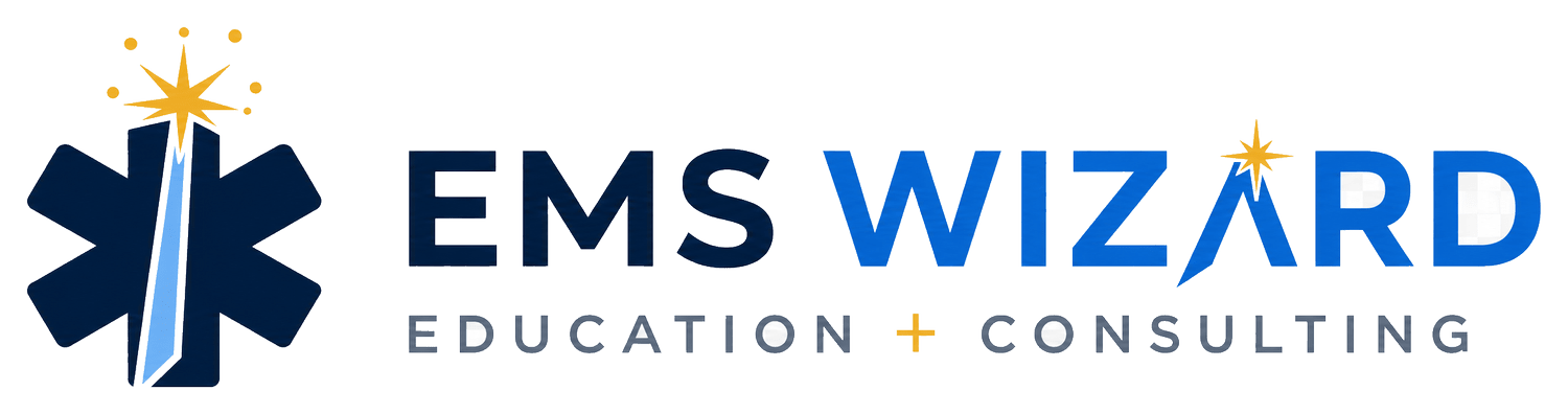 EMS Wizard