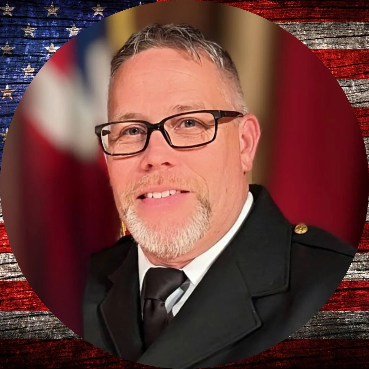 John C. Wilson