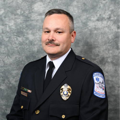 Eric Southern