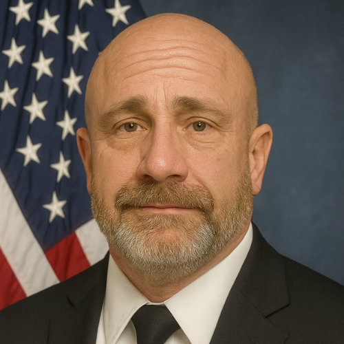 James Tysinger