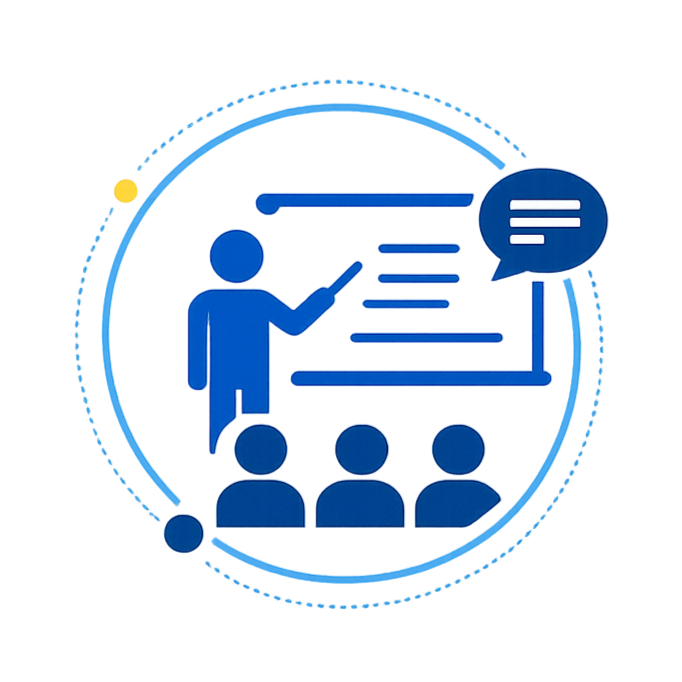 EMS Instructor Methodology course graphic.