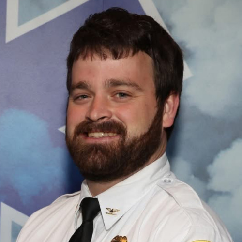Jonathan Murphy