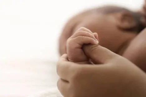 Matrescence: An Intimate Group for New Moms (6 weeks)