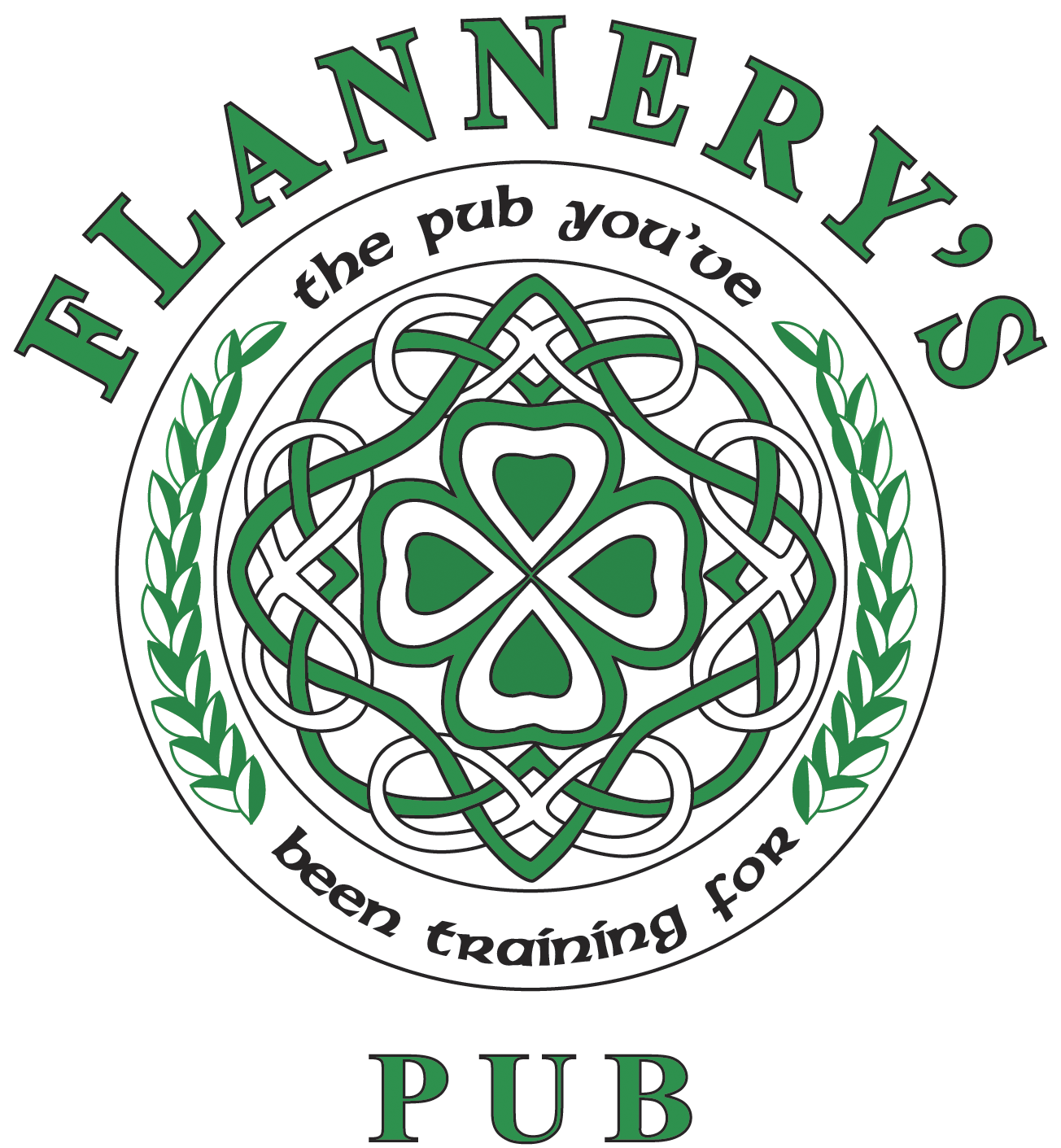 Flannery's Pub