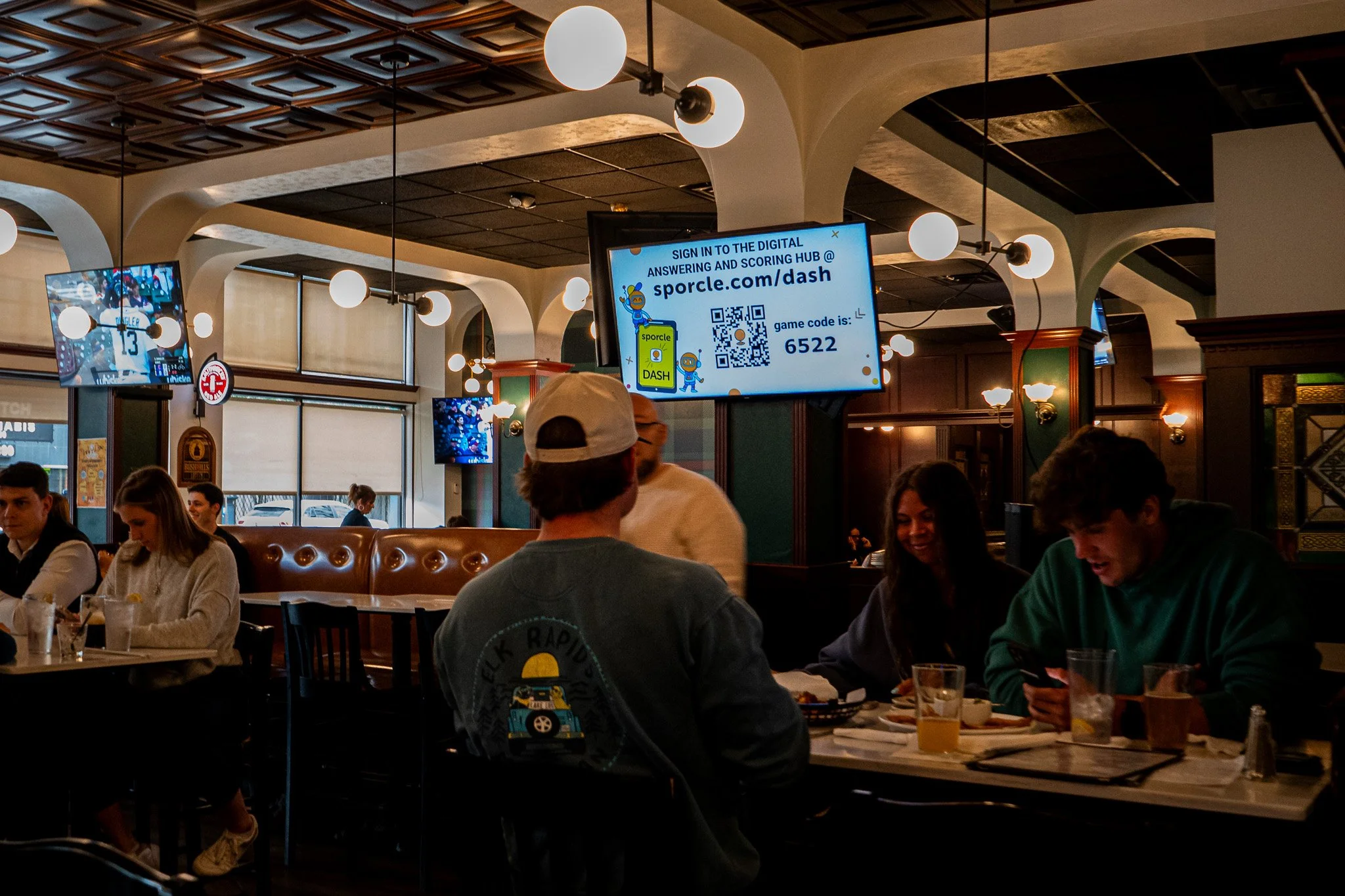 🧠Trivia Night at Flannery's