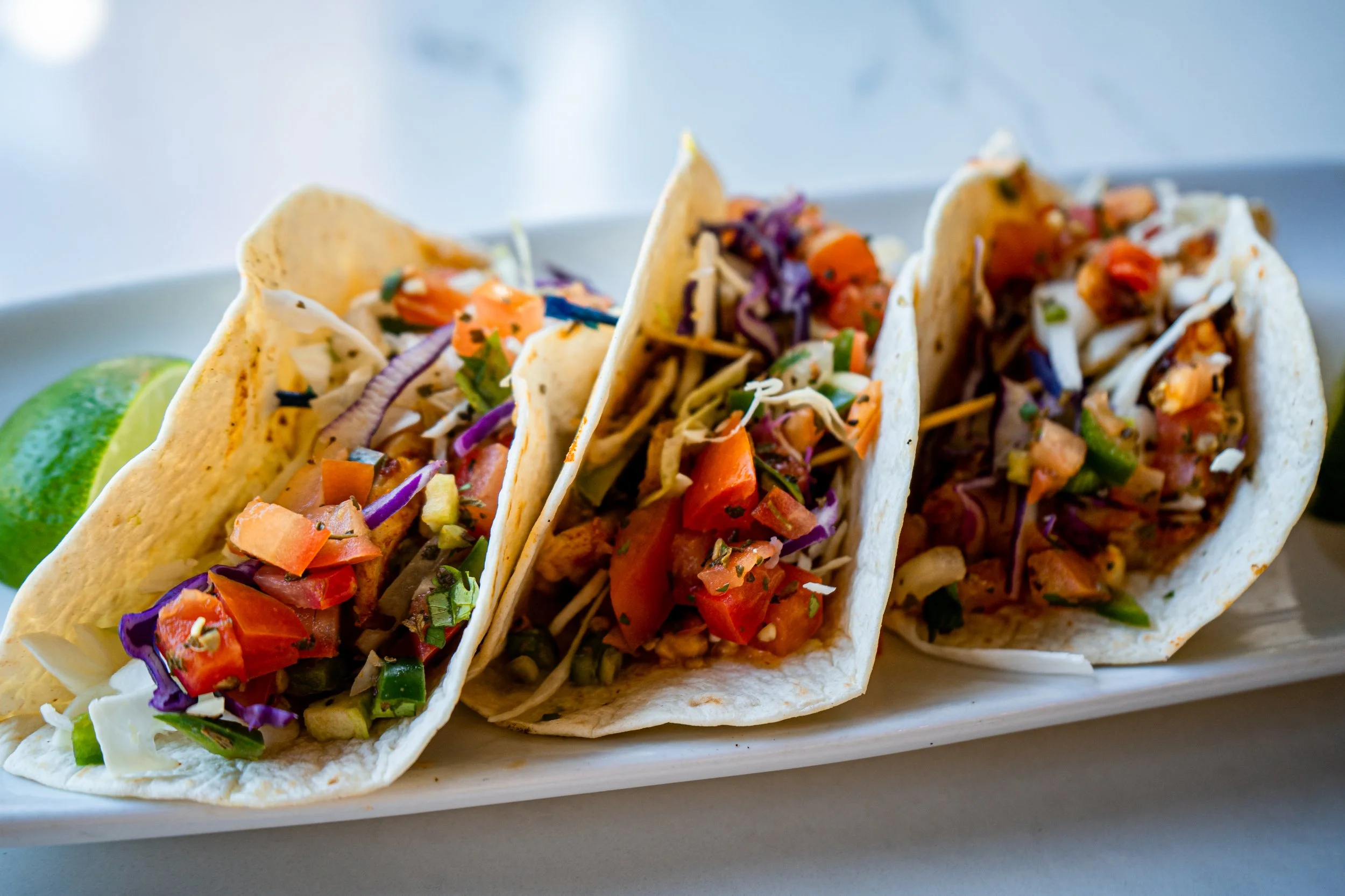 🌮Taco Tuesday 
