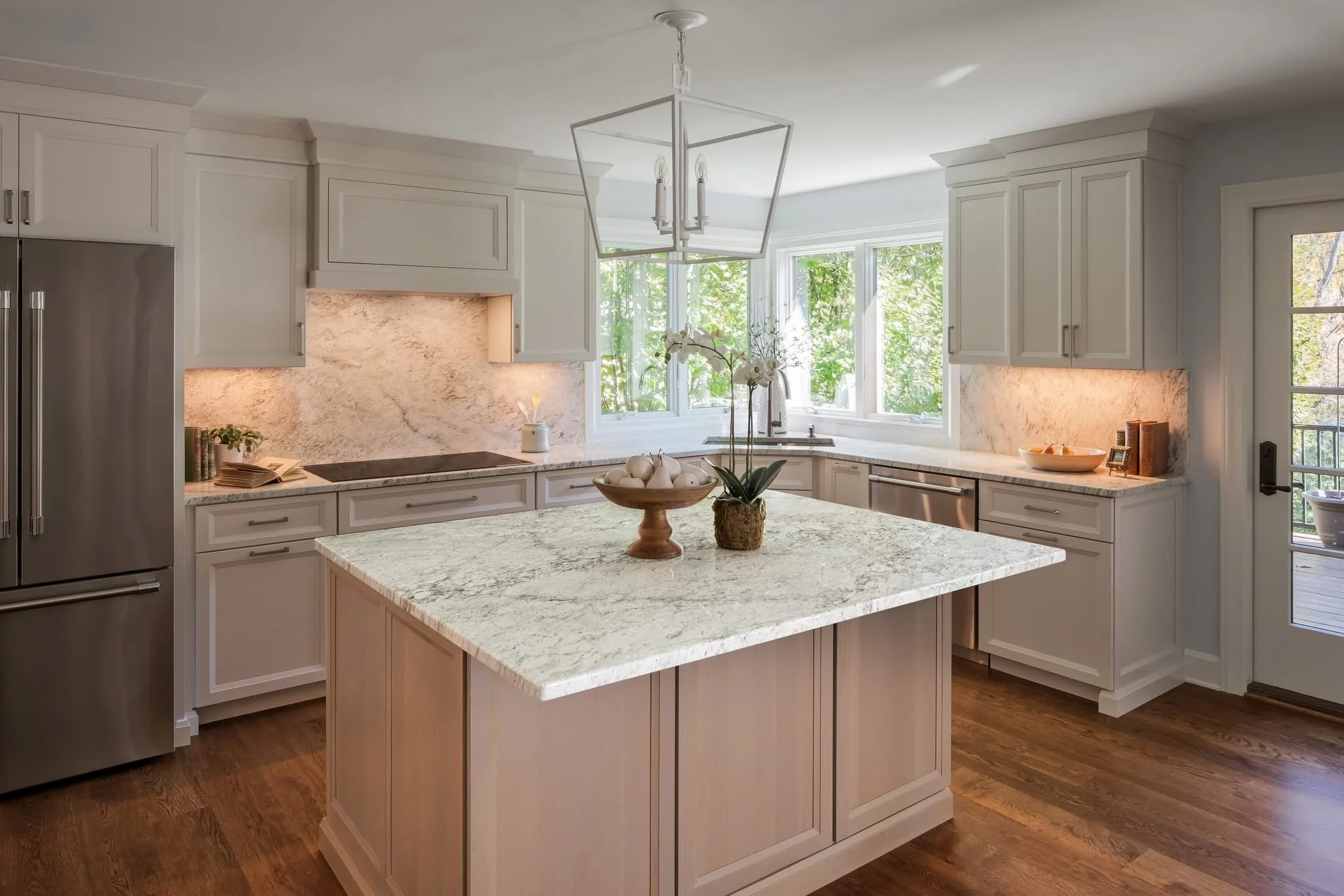 Timeless Kitchen Renovation
